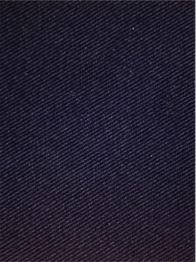 HN-PNST  019 全棉阻燃紗卡 10*10   330G/M2 正面照